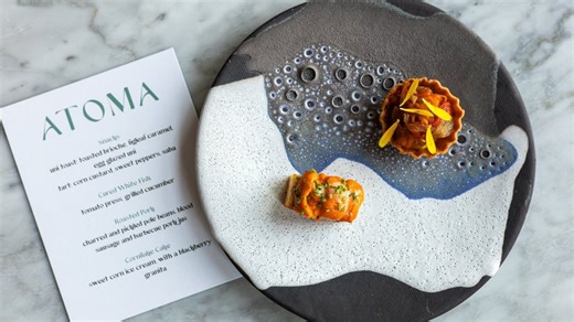 These Seattle chefs, restaurants named 2025 James Beard semifinalists