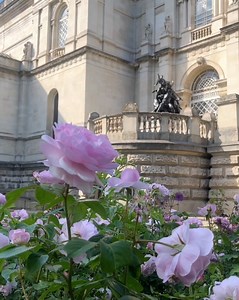 5.7K views · 446 reactions | Happy International Museum Day! ️ Tate Britain was our very first Tate museum, known from 1897 to 1932 as the National Gallery of British Art, and then the Tate Gallery, until 2000! What's your most memorable museum visit? ❤️ | Tate | Facebook