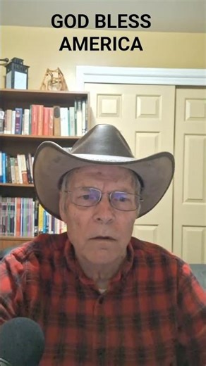 Deuteronomy 15 God Bless America, '26 edition #bibleinayear