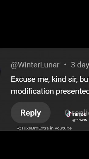 TuxeBro (TBroz15) on TikTok