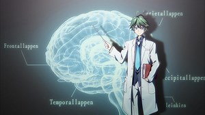 Myriad Colors Phantom World