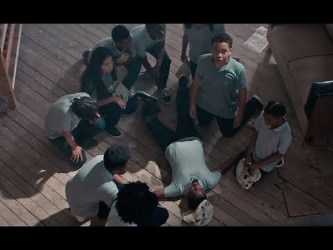 THRILLER (2019) Official Trailer HD // Netflix