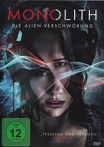 Monolith - Die Alien-Verschwörung Teaser HD (Englisch) (2022)