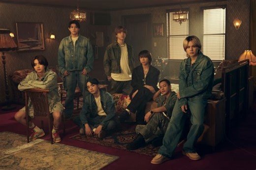 BE:FIRST、初のドーム公演がPrime Videoにて世界独占配信がスタート　ライヴ映像公開も - CDJournal ニュース