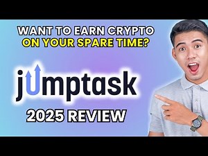 Jumptask Review 2025 | Worth It or Leave It?