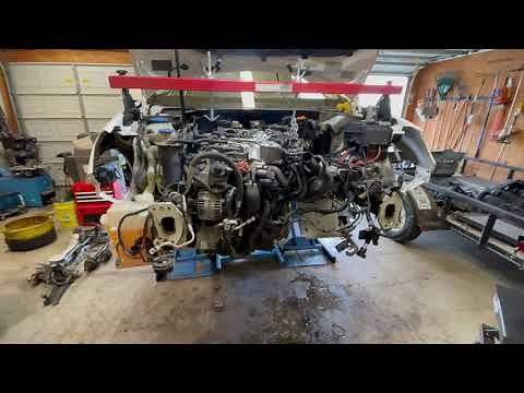 Volkswagen Dual Mass Flywheel