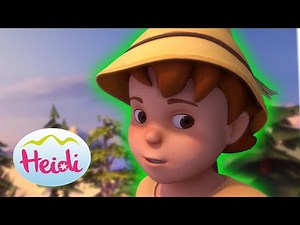 Heidi Got LOST?! 😮 This Was So Crazy! - Heidi🌷⛰️ - ULTIMATE COMPILATION