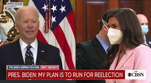 President Biden, make no mistake. There WILL be a Republican Party that stands up to your radical socialist agenda, both in 2022 and 2024. Republicans across the nation will not stand by as you destroy their livelihoods, their businesses, and their values. Don’t get too comfortable. | George P. Bush
