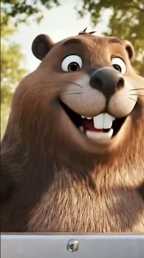 Clean Hands, Happy Beaver! The Ultimate Hand Washing Guide #kidsroutine #beaver #memes #funny