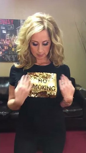 Smoking ... No smoking - Lara Fabian