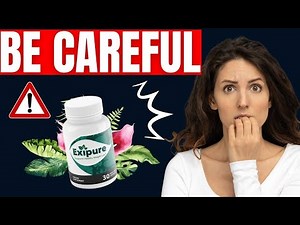 EXIPURE - Exipure Review (BE CAREFUL!) Exipure Weight Loss Supplement - Exipure Reviews
