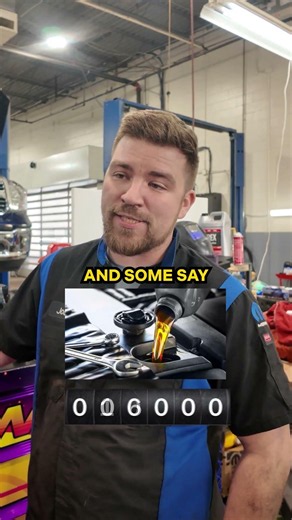 How Often Should You REALLY Service These Car Parts? 😳
