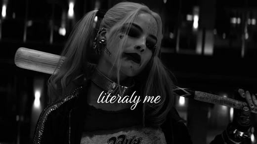 Harley Quinn: My Favorite Character Since Childhood