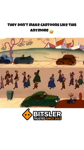 Cartoons on Instagram: "MGM Cartoons (1937-1957) The lavish, Technicolor-dream counterpart to the frenetic energy of Warner Bros., a studio where the animation was not a vehicle for gags, but the gag itself. This was the home of unparalleled artistry and budgets that allowed for a level of detail, fluidity, and musical integration that defined Hollywood elegance in animated form. Its legacy is built on two towering pillars: the explosive, rule-shattering anarchic genius of **Tex Avery's unit** (