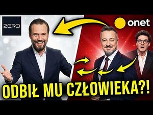 Kędzierski UPOKORZYŁ Wojewódzkiego i PRZECHODZI do Stanowskiego?! Mocny Fragment Wywiadu