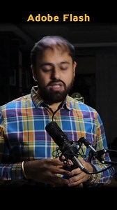 RIP Adobe Flash | History of Adobe Flash | Dr. Ujjwal Chugh 🔥 #adobeflash #ripadobe #adobehistory | Dr. Ujjwal Chugh