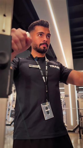 ‏TRAIN FITNESS 101 #bahrain #fyppppppppppppppppppppppp #gym