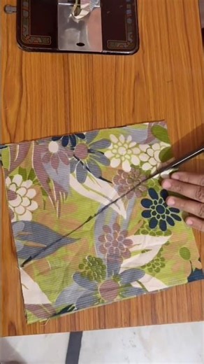 प्लाजो बनाना सीखें plazo pant cutting & stitching #tipsandtricks#sewingtips #sewingtutorial #fashion