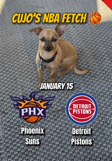 Phoenix Suns vs. Detroit Pistons: Key Matchup Insights