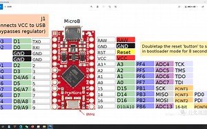 kicad原创中文视频教学96单元--用kicad 6.0 画机械键盘