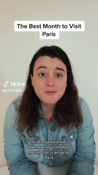 Best Time to Travel to Paris: A Comprehensive Guide