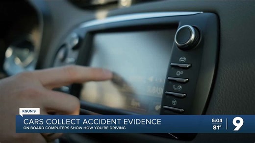 Car’s computer could be key evidence in hit and run that killed 3