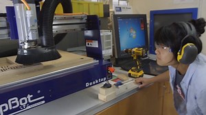 75 reactions | “It’s more of a community than just a machine shop,”...