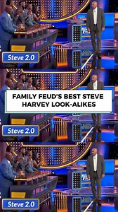 The most viral Family Feud moments ever… now in one show! Catch Family Feud Favorites. Check your local listings! | Fremantle US