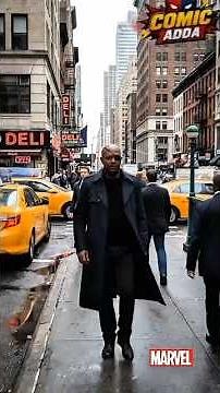 The Untold Story of Nick Fury | Nick Fury Origin explained #marvel #nickfury #sheild #spy #agent