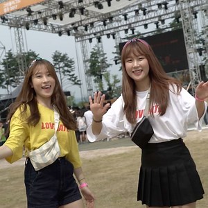 12K views · 69 reactions | 불국사,첨성대 말고 뭐 경주에서 열리는 페스티벌! 페스티벌은 갬성아닙니까?...