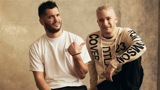 Danny and Michael Philippou on RackaRacka, Talk to Me and their new movie Bring Her Back