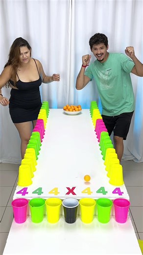 Acerte cada cor #gameplay #videos #desafio #fyp #fy | guess the color