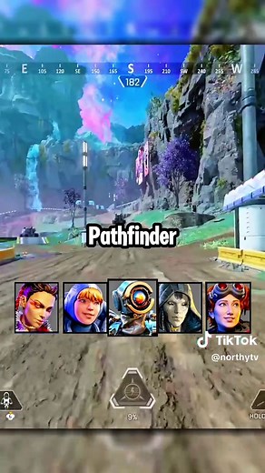 Apex Legends Crypto Guide: Tips and Tricks