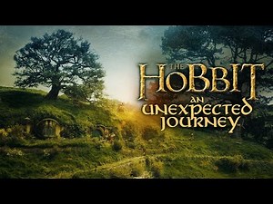 The Hobbit: An Unexpected Journey Trailer 1