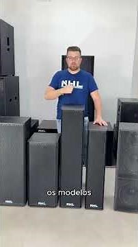 Midrange and Treble frequencies for your sound system! NHL PRO SOUND