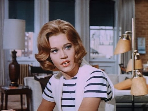 Sunday in New York (1963)