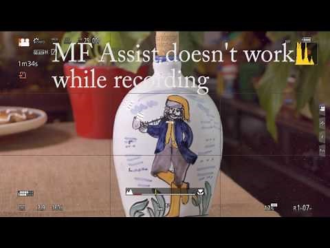 Experimenting for Better Understanding Auto Focusing on Panasonic FZ2000