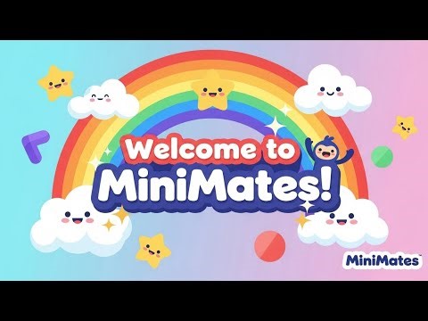 Welcome to MiniMates