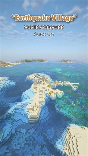 Minecraft 26.2 Amazing Seeds for Java and Bedrock Part-287
