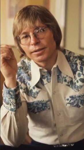 John Denver Plane Crash