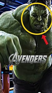 Did you know that in Avengers? | Hero Today