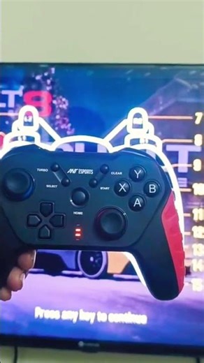 This ₹999 Gamepad Is INSANE 🤯| GP310 Review I Budget #gamepad Under ₹1000 I Worth Buying or Not? 🎮
