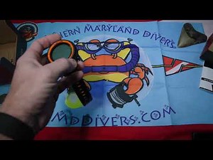 Mares Puck Lite Dive Computer Unboxing & Full Review | Entry-Level Scuba Gear 2026