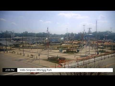 Wilson NC Whirligig Park