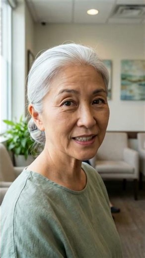 Patient Story: How TCM Cured My Constant Fatigue & Brain Fog #Shorts