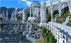 5 best Minecraft builds from Reddit in 2021