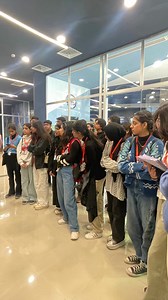 National Aerospace Science and Technology Park (NASTP) ✈️ : A Tech Adventure! From flying KE-03 fighter plane simulators 🕹️ to exploring VR, e-commerce at Daraz 📦, and creating magic at SABAQ Animation Studio 🎥—our students got a firsthand look at the future of technology! Innovation, creativity, and fun all in one day! 🚀 #STEMSchoolFun #TechAdventures #FutureReady | Pakistan Innovation Foundation - PIF