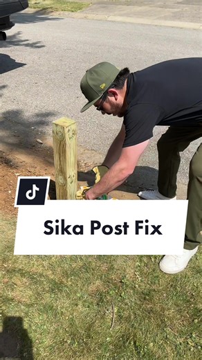 American Contractor on TikTok