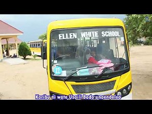 SCHOOL OF TALENTS_DODOMA