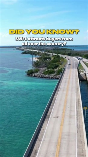 Why People Move From Everywhere